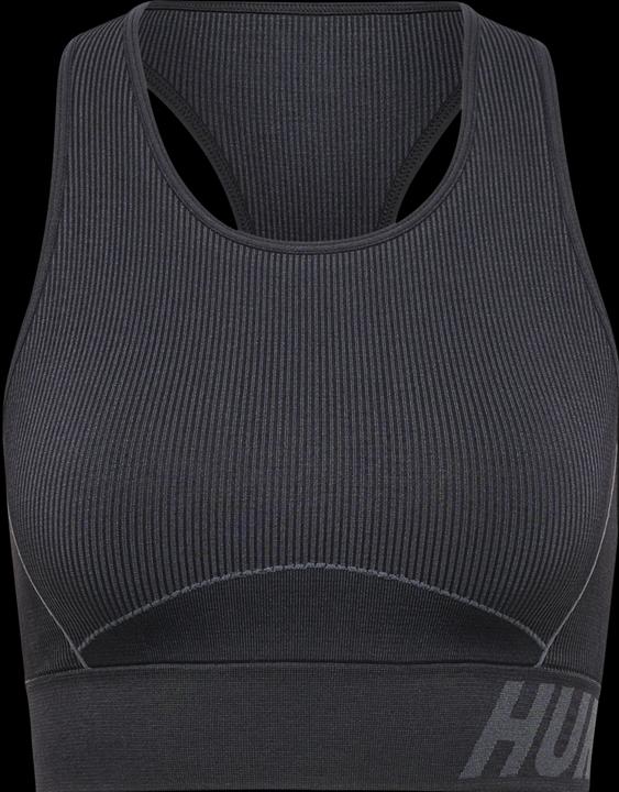 Immagine prodotto hummel Te Christel Top Sportivo Senza Cuciture (S)