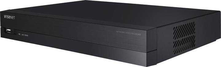 Produktbild Hanwha Wisenet QRN-430S-4TB-S NVR 4 Kanal (Netzwerk Videorecorder (NVR))
