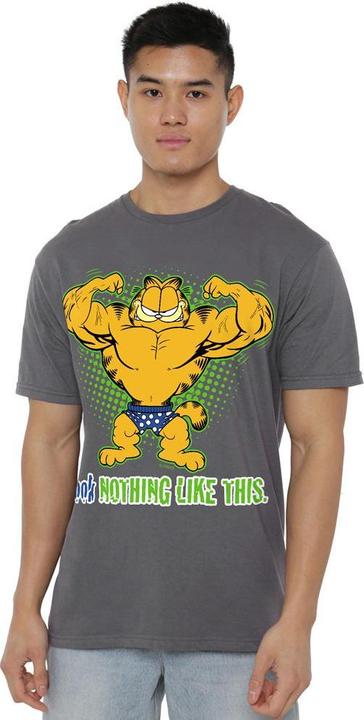 Produktbild Garfield Nothing Like This TShirt (L)