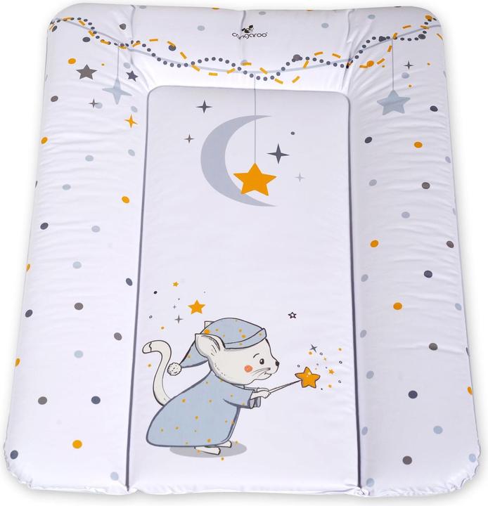 Produktbild Cangaroo Wickelauflage Soft 50 x 70 cm