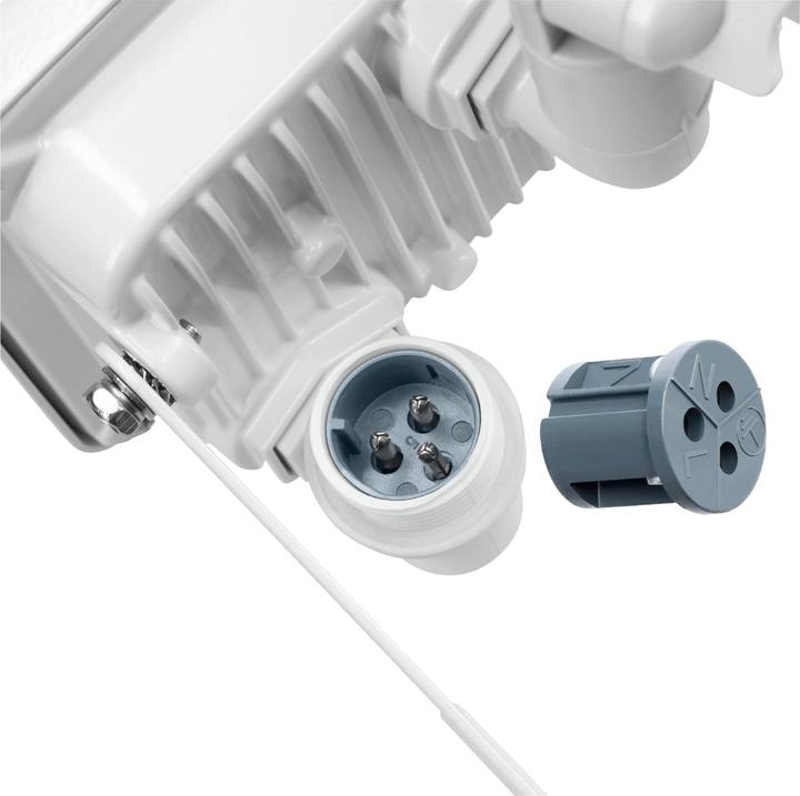 Produktbild Goobay LED-Aussenstrahler (2560 lm, IP44)