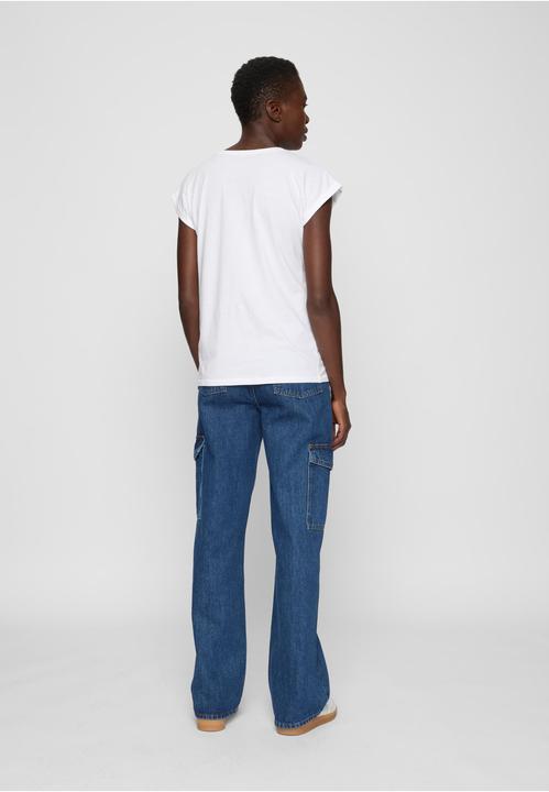 Image du produit Mister Tee Tee Femme Flowers Unite - 19053 (M)