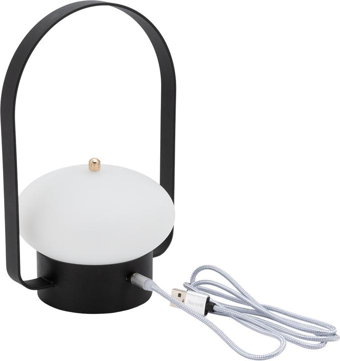 Actual product image Securit BARCELONA table lamp (115 lm)
