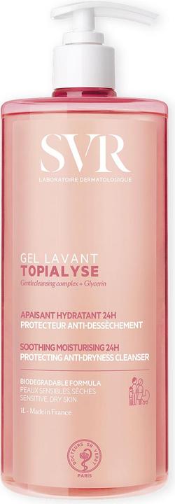 Actual product image Gel Lavant (re) (1000 ml)