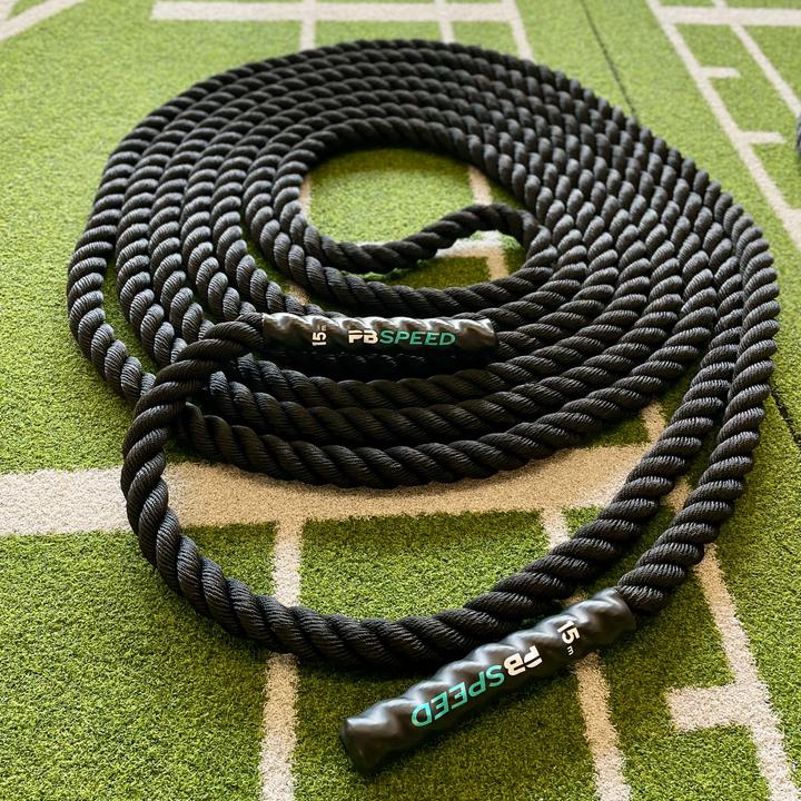 Image du produit Perform Better Corde d'entraînement PB Speed