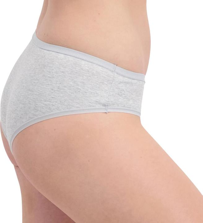 Actual product image Bamboo Basics Mila (XL, pack of 3)