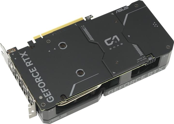Produktbild ASUS DUAL GeForce RTX 4060 TI OC (8 GB)