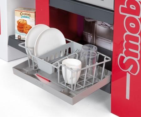 Produktbild Smoby Tefal Studio Bubble XXL