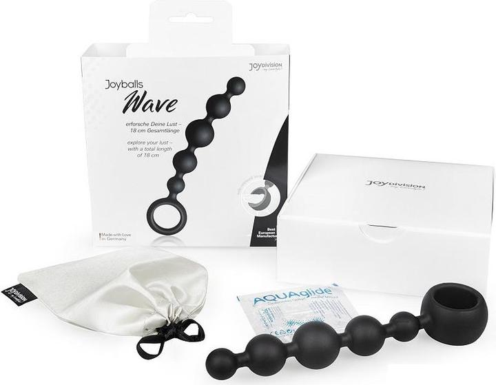 Productafbeelding Joydivision Joyballs Golf