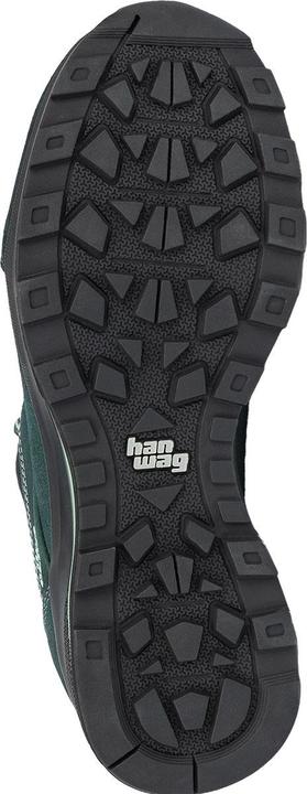 Produktbild Hanwag Banks Low Lady GTX (39.5)