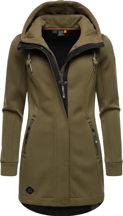 Image du produit Ragwear Letti Bonded (L)