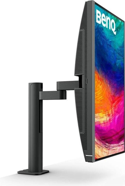 Actual product image BenQ PD2706UA (3840 x 2160 Pixels, 27")
