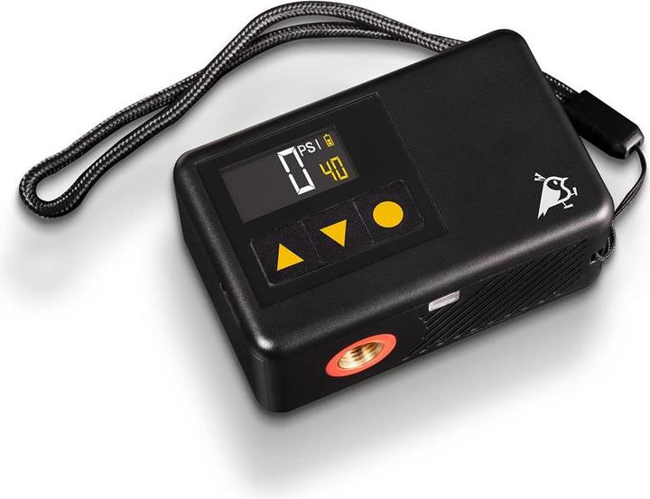 Image du produit Aqiila Airbird P1 - Mini Bike Pump