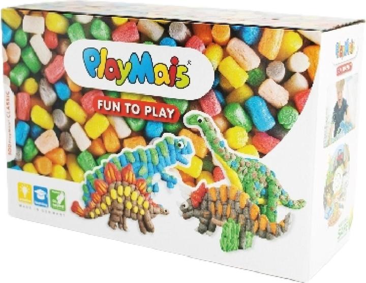 Productafbeelding PlayMais Leuk