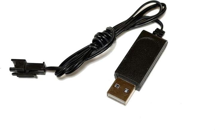 Carrera R/C USB câble 3.2V LiFePO4