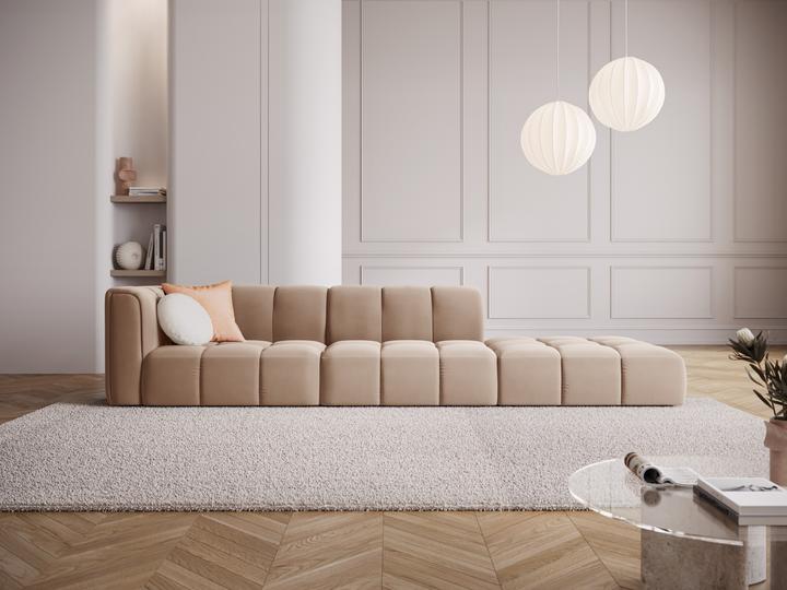 Actual product image Maison Heritage Adams (4-seater)