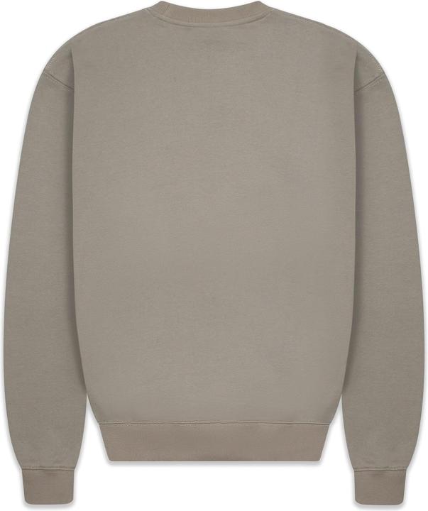 Actual product image Dropsize Super Heavy Blank Sweater - 125057 (XXL)