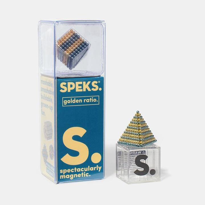 Immagine prodotto Speks Stripes Golden Ratio