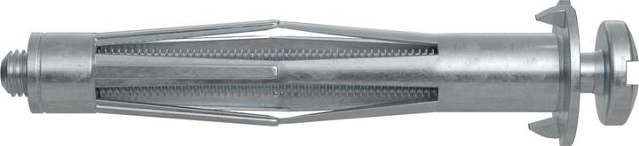Produktbild Fischer Bolzenanker R 88715 EXA 10/ 15 Stahl galvanisch verzinkt/Spreizclip A 2 (1 Stk.)