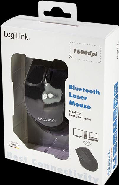 Productafbeelding LogiLink ID0032A (Draadloze)