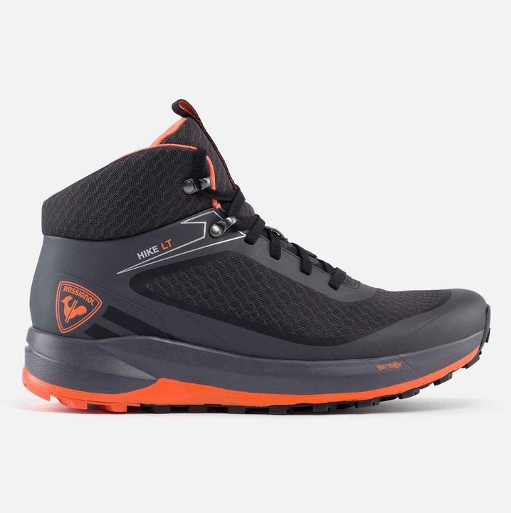 Image du produit Rossignol Skpr Hike Lt Dunkelgraue Schuhe (41)
