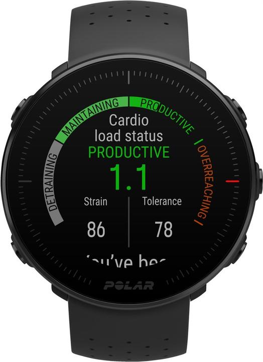 Produktbild Polar Vantage M (46 mm)