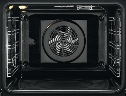 Produktbild AEG EPS33102ZM ED EINBAUHERD PYROLYSE