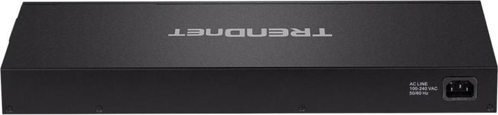 Produktbild Trendnet TPE 3018LS (18 Ports)