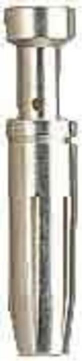 Produktbild Harting Crimpkontakt E F hun AWG18 1mm² Ag