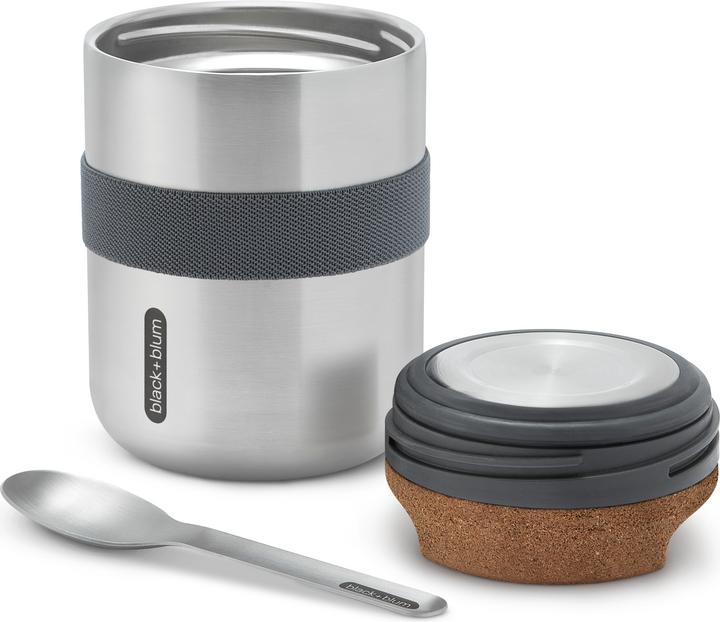 Produktbild Black + Blum Lunch-Thermobecher