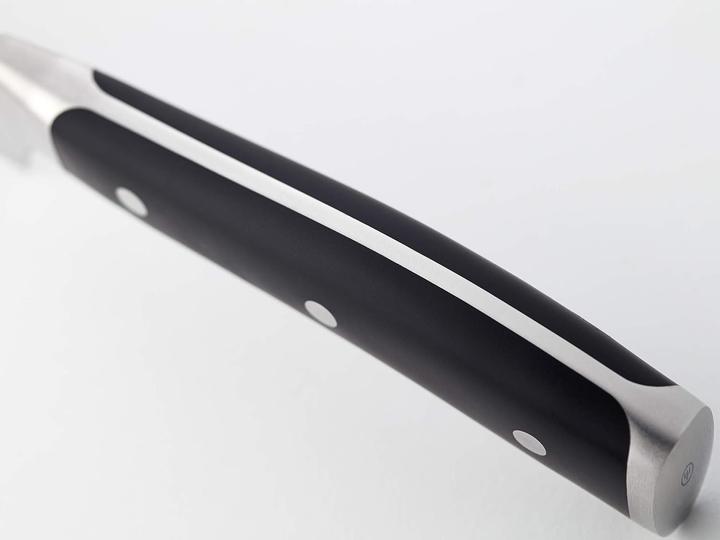 Actual product image Wüsthof Tomato knife / Tomato knife, 14 cm, Classic Ikon (14 cm)