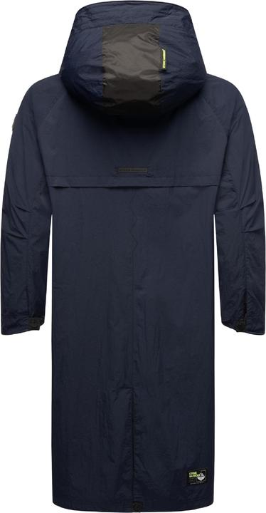 Immagine prodotto Stone Harbour Zafaar (XL)