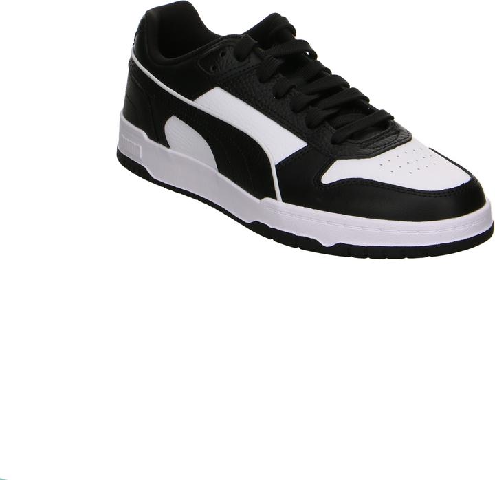 Puma White, Puma Black, puma tea