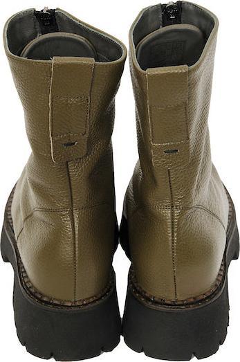 Image du produit Lilimill 7126 Boots Army (40)