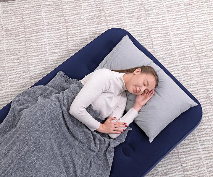Produktbild Bestway Aeroluxe Twin (100 x 190 cm)