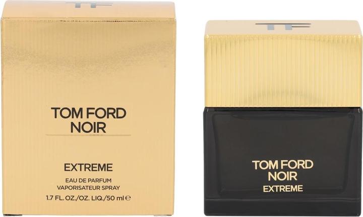 Actual product image Tom Ford Noir Extreme (Eau de parfum, 50 ml)