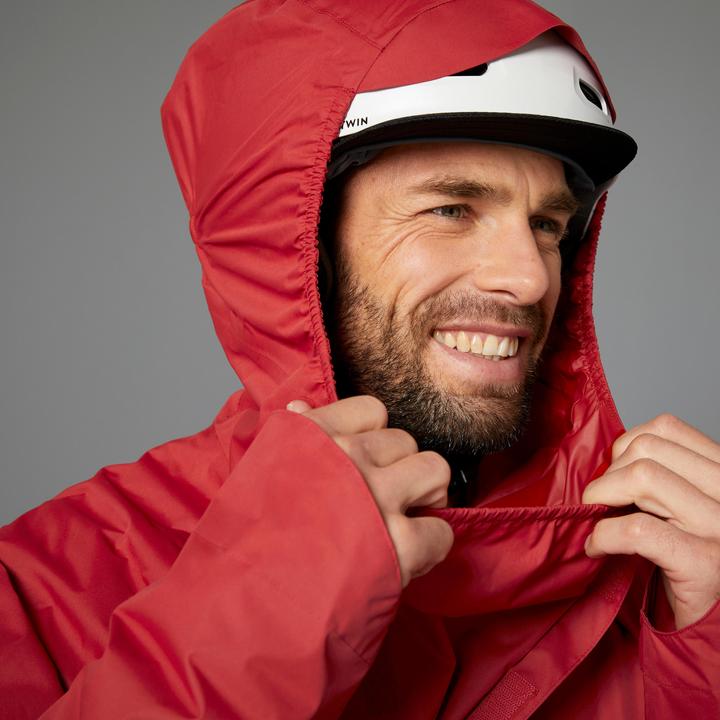 Image du produit Btwin PONCHO 540 (M/L)