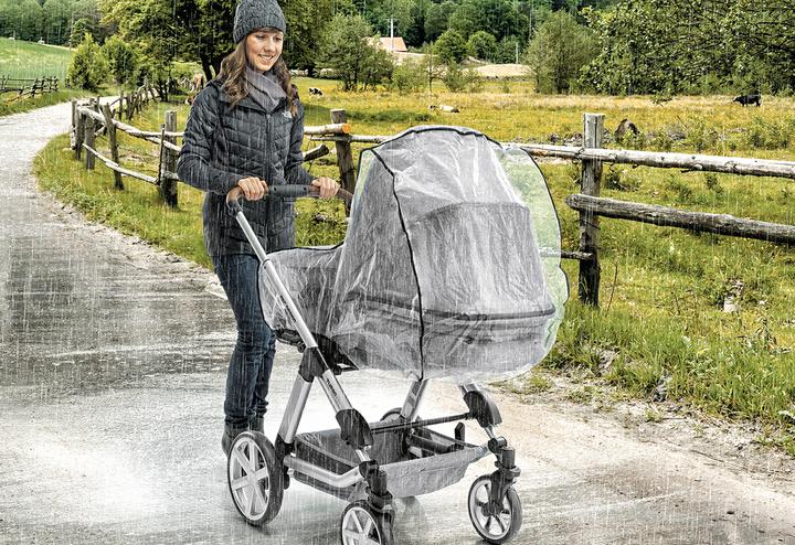 Produktbild Reer Regenverdeck