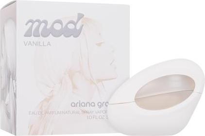 Image du produit Ariana Grande MOD Vanilla (Eau de parfum, 30 ml)