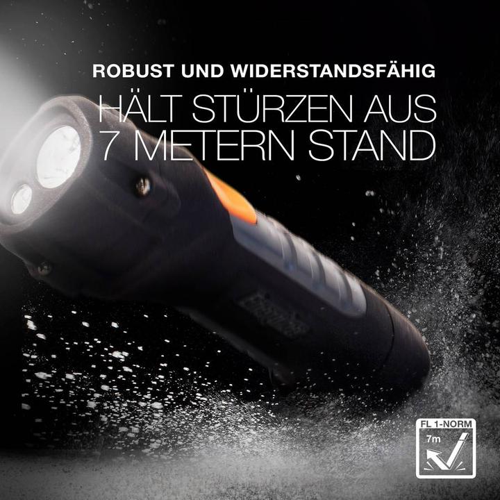 Image du produit Energizer Hardcase Project Plus (21.80 cm, 400 lm)