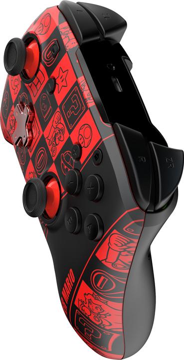 Produktbild PDP ReMatch - Super Icons (Switch, Switch OLED)