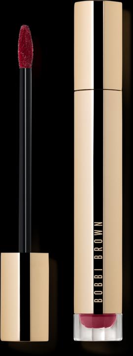 Bobbi Brown Luxe Matte Liquid Lipstick Plume & Done