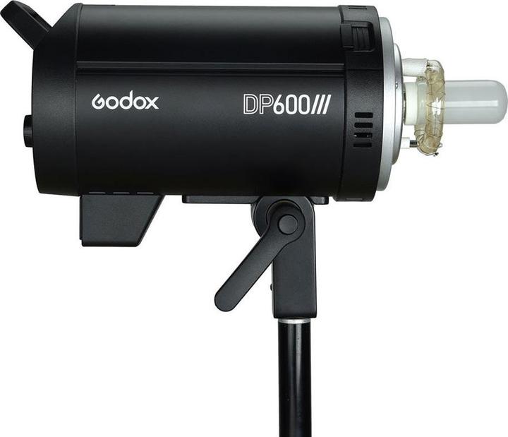 Produktbild Godox DP600III (600 W, Blitzkopf)