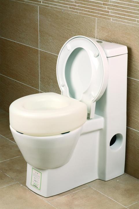 Image du produit MSV Accessoire pour toilettes