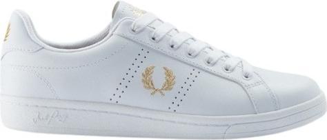 Image du produit Fred Perry Baskets cuir (40)
