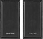 Image du produit Genesis NGL-1229 Natec Panther haut-parleurs d'ordinateur 2.0 6W RMS, Juodas