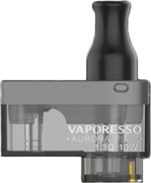 Immagine prodotto Vaporesso Aurora Play Pod 1.3Ohm 2 pezzi. (2 x)