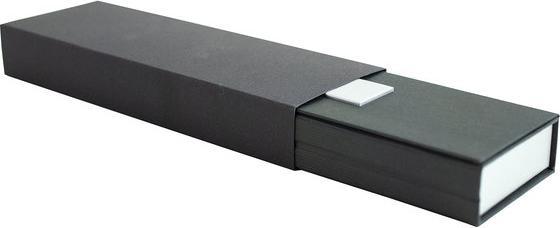 Produktbild Novidarte Monaco Vip Set Schreibgeräte Set (Schwarz, 1 x)