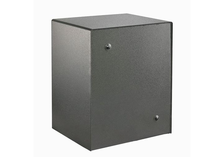 Produktbild Burg Wächter Möbeltresor Point-Safe P 4 E FS (57.90 l)