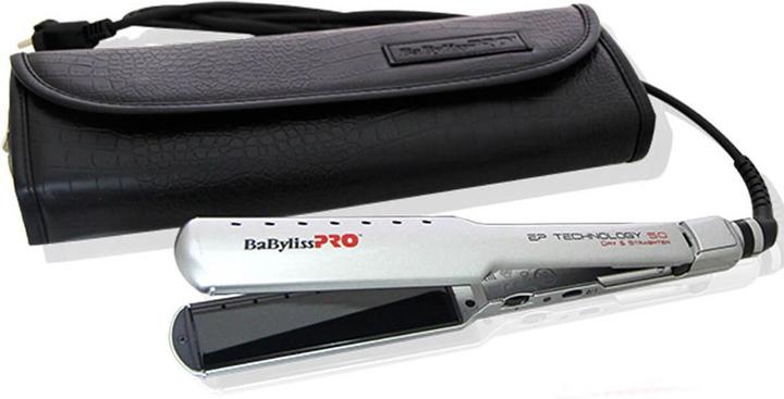 Actual product image BaByliss Pro Sleek Expert (Straightening iron)